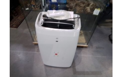 CLIMATISEUR ESSENTIEL