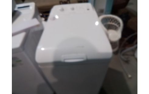 LAVE LINGE ELECTROLUX 6KG 1000T/MIN
