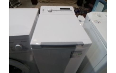 LAVE LINGE WIRLPOOL 6.5 KG 1200T/MIN