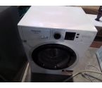 LAVE LINGE HOTPOINT 7KG