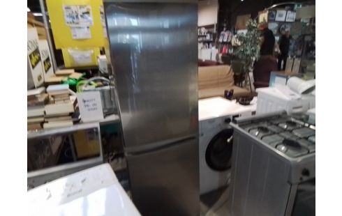 REFRIGERATEUR CONGELATEUR CANDY