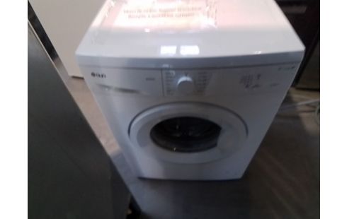 LAVE LINGE AYA 6KG
