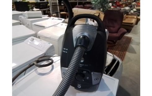 ASPIRATEUR HOOVER