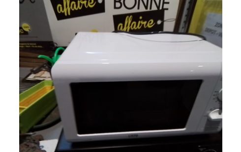 FOUR MICRO ONDES LISTO