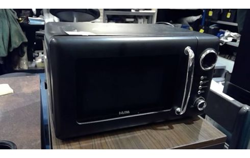 MICRO ONDES ETNA