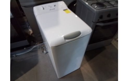 LAVE LINGE BRANDT 6KG 1200T/MIN