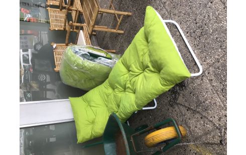 TRANSAT AVEC COUSSIN