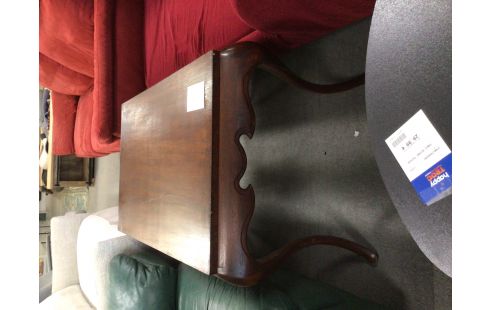 TABLE BASSE NOYER