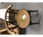 CHAISE STYLE THONET CANNAGE