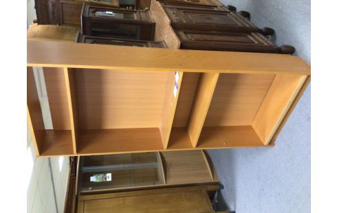 ETAGERE MODERNE