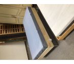 LIT PIN 90X200 + SOMMIER + MATELAS