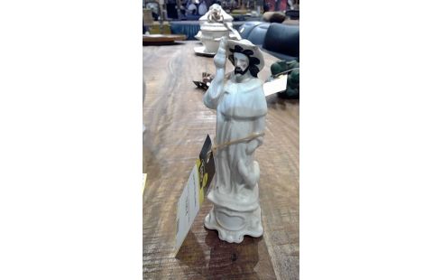 STATUETTE RELIGIEU