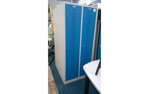 VESTIAIRE 2P