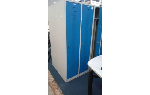 VESTIAIRE 2P