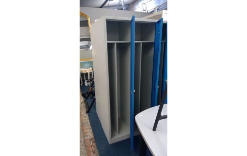 VESTIAIRE 2P
