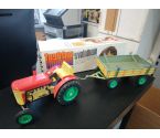 JOUET TRAKTOR