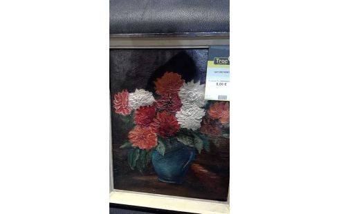 NATURE MORTE