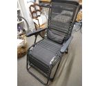 FAUTEUIL RELAX PLIANT