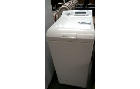 RECIPIENTE PARA LA COLADA AEG
