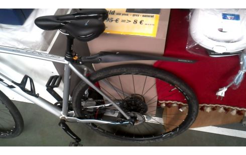 FIETS KOERSFIETS BH