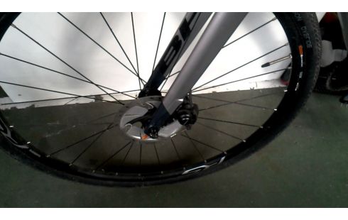 FIETS KOERSFIETS BH