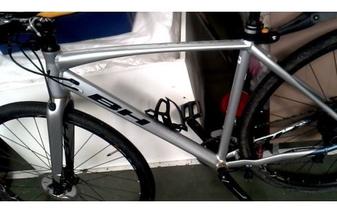 FIETS KOERSFIETS BH