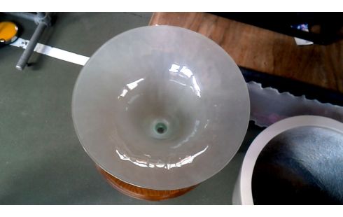 COUPES MELKGLAS