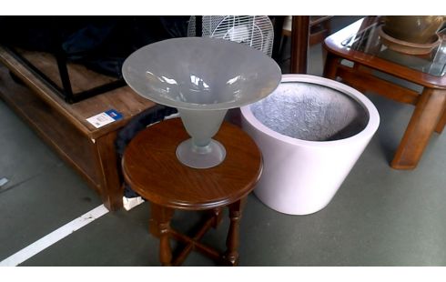 COUPES MELKGLAS