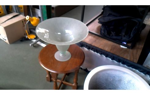 COUPES MELKGLAS