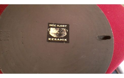 KOM VINTAGE AARDEWERK
