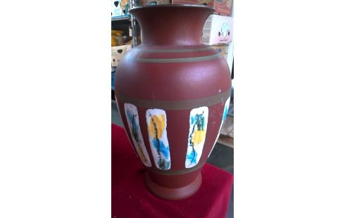 VAAS VINTAGE AARDEWERK