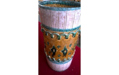 VAAS VINTAGE AARDEWERK