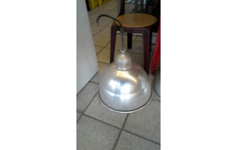SUSPENSION L'UNE 