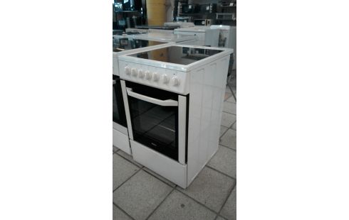 CUISINIERE VITROCERAMIQUE   BEKO