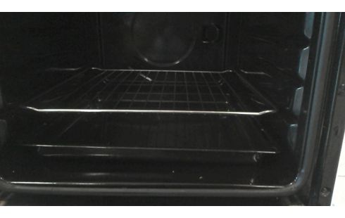 CUISINIERE VITROCERAMIQUE   BEKO