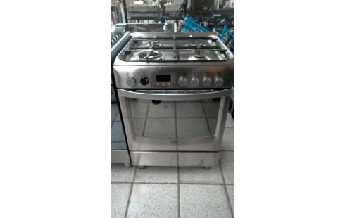 GAZINIERE GAZ DE VILLE ARISTON   EN L' ETAT