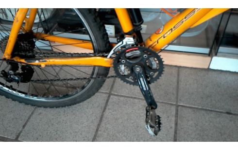 MOUNTAINBIKE