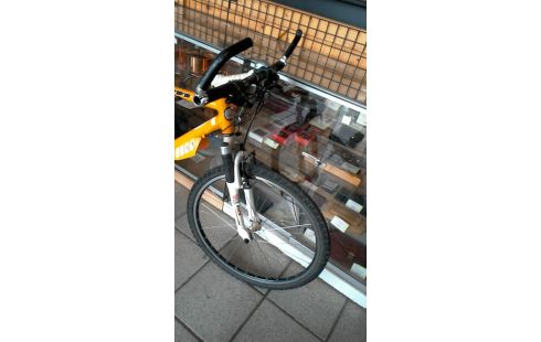 MOUNTAINBIKE
