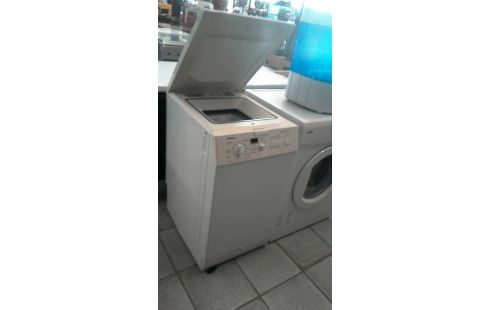 MACHINE A LAVER SIEMENS