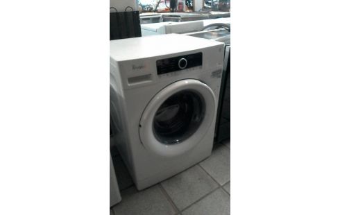 MACHINE A LAVER WHIRLPOOL
