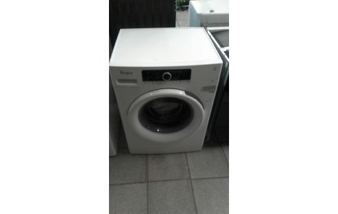 MACHINE A LAVER WHIRLPOOL