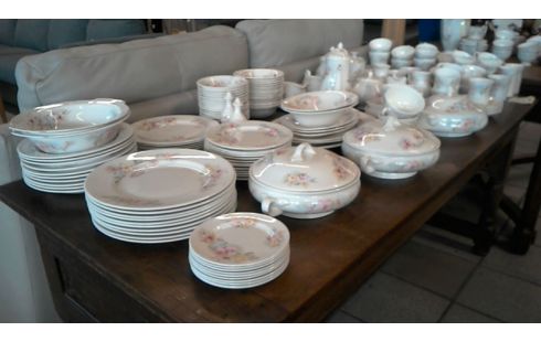 SERVICIO DE MESA