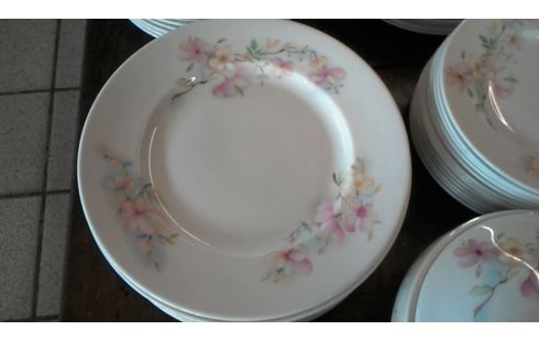 SERVICIO DE MESA