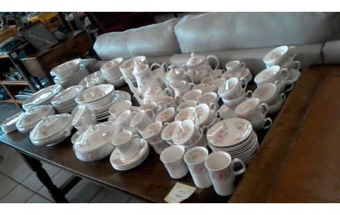 SERVICIO DE MESA