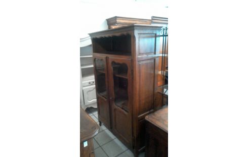 VITRINE 