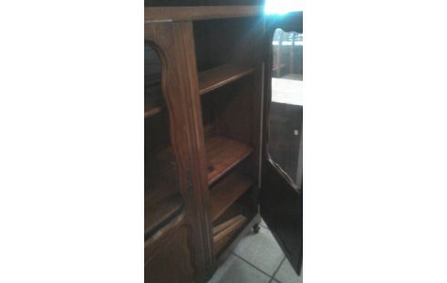 VITRINE 