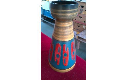 VAAS VINTAGE AARDEWERK