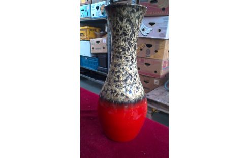VAAS VINTAGE AARDEWERK
