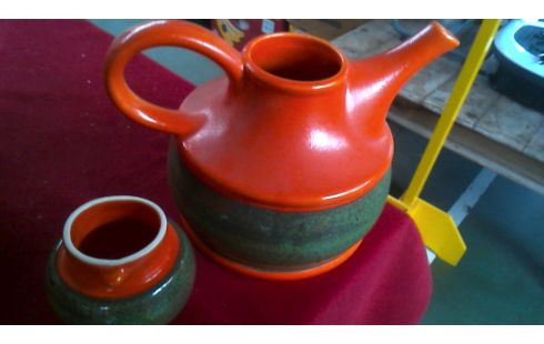 THEEKAN VINTAGE