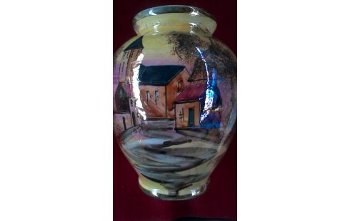 VASE VINTAGE